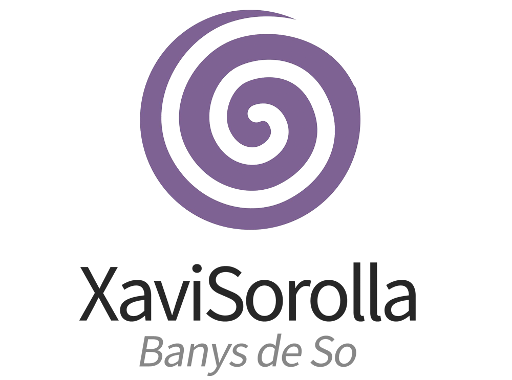Xavi Sorolla · Banys de So